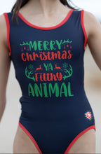 Load image into Gallery viewer, OG GRINCH/HOME ALONE REVERSIBLE CRISS CROSS