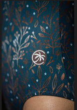 Load image into Gallery viewer, GOLDEN EVERGREEN SINGLE PLY SPAGHETTI STRAP