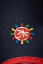 Load image into Gallery viewer, EXTRA GRINCHY/ELF REVERSIBLE CRISS CROSS