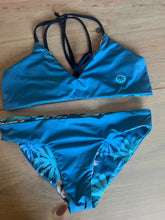 Load image into Gallery viewer, BLUE PALM Cheeky bottoms