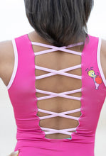 Load image into Gallery viewer, GRINCH WINTER FOREST REVERSIBLE 5X BACK