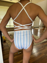Load image into Gallery viewer, Super strappy one piece 24