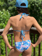 Load image into Gallery viewer, New triangle bikini top 24