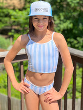 Load image into Gallery viewer, TANKINI TOP 24
