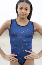 Load image into Gallery viewer, WINTER BERRY REVERSIBLE 5X BACK