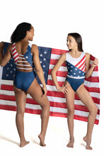 Load image into Gallery viewer, STARS AND STRIPES