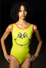 Load image into Gallery viewer, OG GRINCH/HOME ALONE REVERSIBLE CRISS CROSS