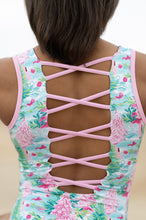 Load image into Gallery viewer, GRINCH WINTER FOREST REVERSIBLE 5X BACK