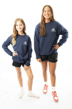 Load image into Gallery viewer, CREW NECK SWEATSHIRT Fall24