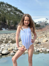 Load image into Gallery viewer, Super strappy one piece 24