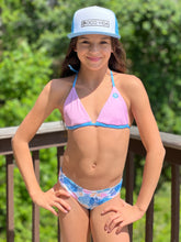 Load image into Gallery viewer, New triangle bikini top 24