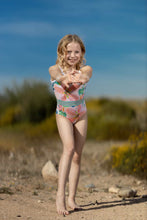 Load image into Gallery viewer, Spring26 PARADISE SPAGHETTI SINGLE PLY