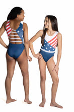 Load image into Gallery viewer, STARS AND STRIPES