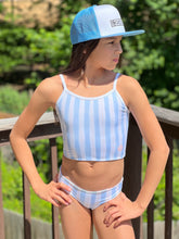Load image into Gallery viewer, TANKINI TOP 24