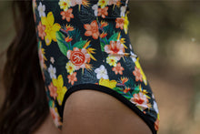 Load image into Gallery viewer, Hawaiian Christmas-Spaghetti Strap