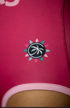 Load image into Gallery viewer, GRINCH WINTER FOREST REVERSIBLE 5X BACK