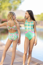 Load image into Gallery viewer, Summer26 TURTLE BAY BLOOM-INFINITY BACK REVERSIBLE