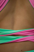 Load image into Gallery viewer, Summer26 PAINTED DESERT TWIST BACK REVERSIBLE