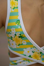 Load image into Gallery viewer, Summer26 BITTERSWEET CRISS CROSS-REVERSIBLE