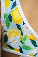 Load image into Gallery viewer, Summer26 BITTERSWEET CRISS CROSS-REVERSIBLE