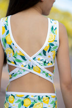 Load image into Gallery viewer, Summer26 BITTERSWEET CRISS CROSS-REVERSIBLE