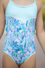 Load image into Gallery viewer, Summer26 COASTAL LILAC- NEW PIMA BACK -REVERSIBLE