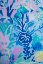Load image into Gallery viewer, Summer26 COASTAL LILAC- NEW PIMA BACK -REVERSIBLE