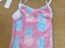 Load image into Gallery viewer, SPAGHETTI SINGLE PLY-PINEAPPLE POP