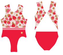 Load image into Gallery viewer, REVERSIBLE SUMMER PICK TRIANGLE BACK