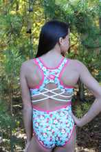 Load image into Gallery viewer, WRAP ME IN MAGIC NEW RACER X BACK-REVERSIBLE