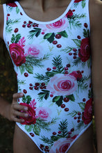 Load image into Gallery viewer, WHOVILLE BLOOMS CRISS CROSS-REVERSIBLE