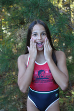 Load image into Gallery viewer, HOLIDAY CLASSICS 3/1 BACK-REVERSIBLE