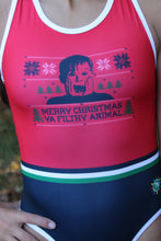 Load image into Gallery viewer, HOLIDAY CLASSICS 3/1 BACK-REVERSIBLE