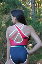 Load image into Gallery viewer, HOLIDAY CLASSICS 3/1 BACK-REVERSIBLE