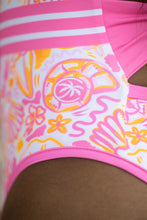 Load image into Gallery viewer, REVERSIBLE TROPIC FLIP 2V