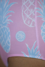 Load image into Gallery viewer, SPAGHETTI SINGLE PLY-PINEAPPLE POP