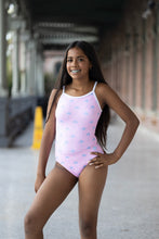 Load image into Gallery viewer, SPAGHETTI SINGLE PLY-PINK SANDS