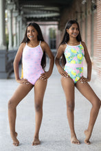 Load image into Gallery viewer, SPAGHETTI SINGLE PLY-CITRUS SPLASH