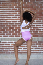 Load image into Gallery viewer, REVERSIBLE COASTAL DREAM BUTTERFLY BACK