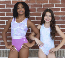 Load image into Gallery viewer, REVERSIBLE COASTAL DREAM BUTTERFLY BACK