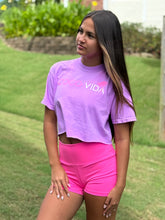 Load image into Gallery viewer, CROPPED TSHIRTS