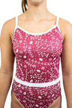Load image into Gallery viewer, WINTER 26 Cranberry Frost Spaghetti Single ply
