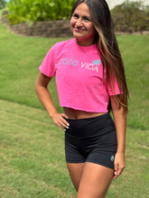 Load image into Gallery viewer, CROPPED TSHIRTS