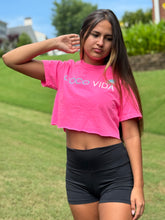 Load image into Gallery viewer, CROPPED TSHIRTS