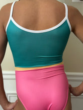 Load image into Gallery viewer, VEGAS 2026 SINGLE SIDE SPAGHETTI STRAP