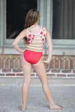 Load image into Gallery viewer, REVERSIBLE SUMMER PICK TRIANGLE BACK