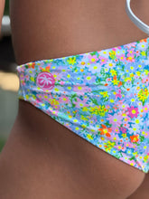 Load image into Gallery viewer, BIKINI TRIANGLE REVERSIBLE TIE BACK TOP