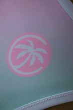 Load image into Gallery viewer, HAPPY BIRTHDAY REVERSIBLE LEOTARD CRISS CROSS