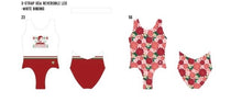 Load image into Gallery viewer, Winter 26 Merry Christmas ya Filthy Animal USA REVERSIBLE