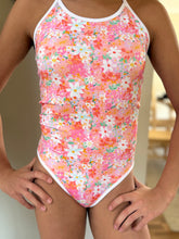 Load image into Gallery viewer, Spring26 REVERSIBLE PETALS OF GRACE-ELEGANT MESH